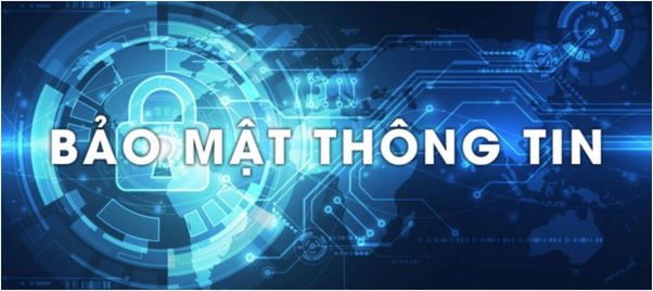 Sao Việt cam kết bảo mật tuyệt đối thông tin khách hàng