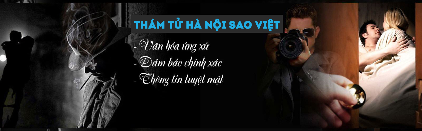 Thám tử Hà Nội Sao Vệt uy tín nhất hiện nay